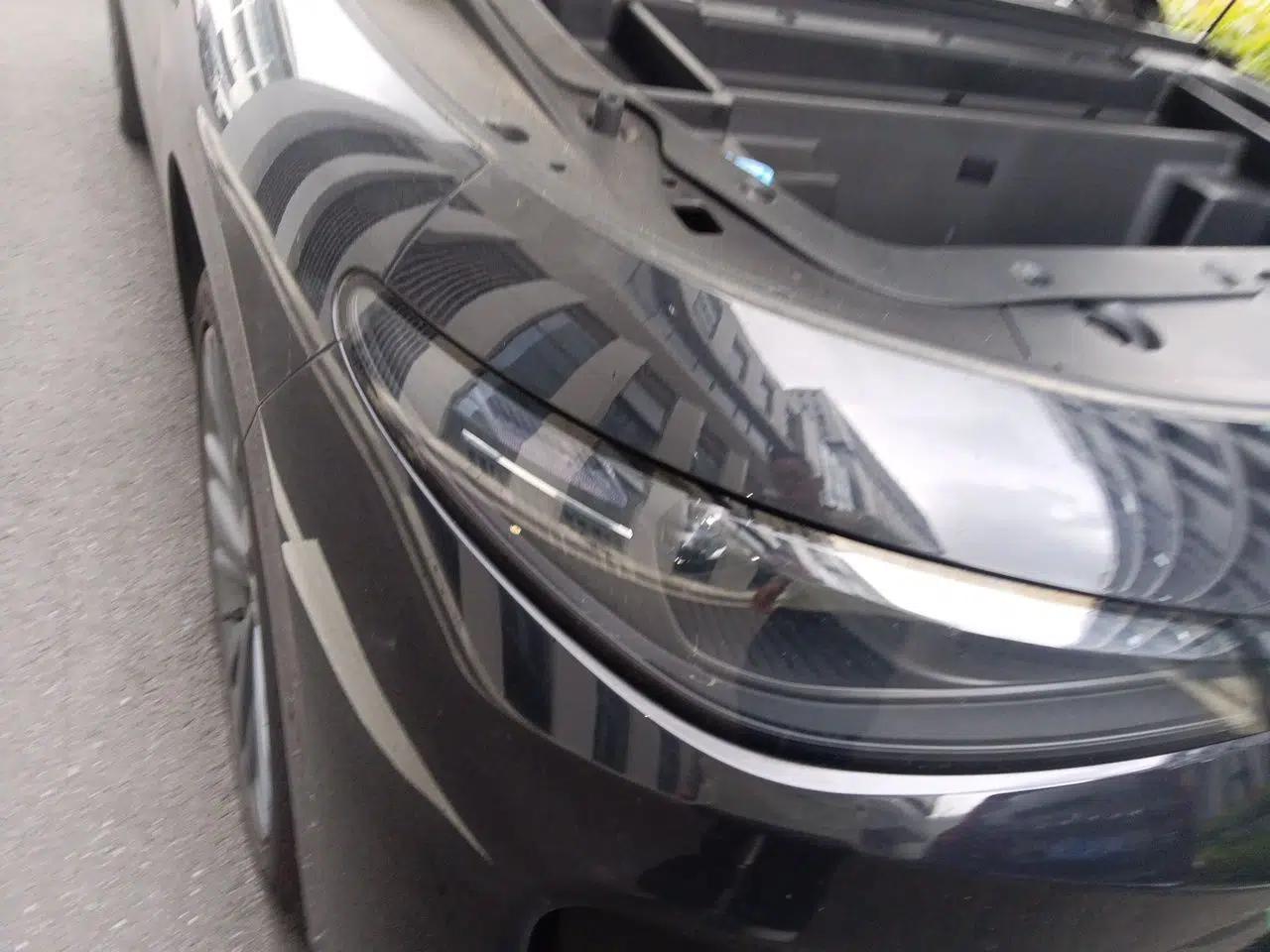 Leapmotor C16 2024 Pure Electric 520 Deluxe Edition — миниатюра 7