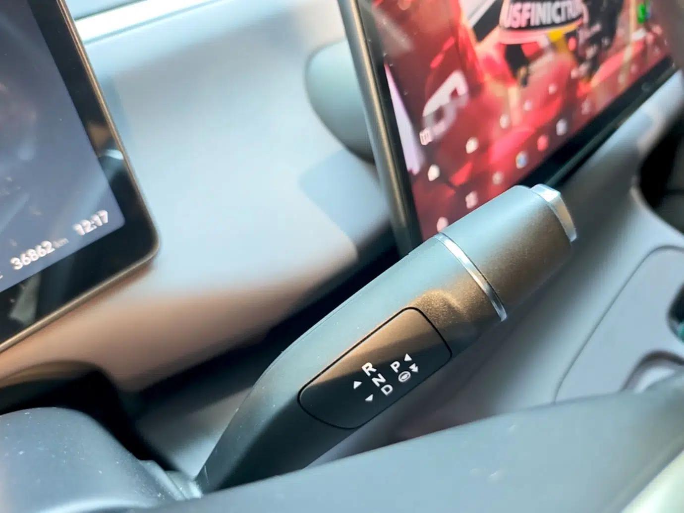 Leapmotor C16 2024 Range-Extended 200 Luxury Edition — миниатюра 16