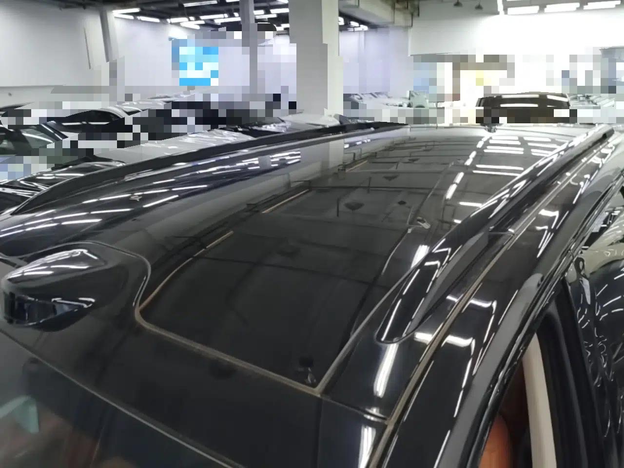 Leapmotor C16 2026 Extended-Range 280 LiDAR Zhizun Edition 6 Seats — миниатюра 7