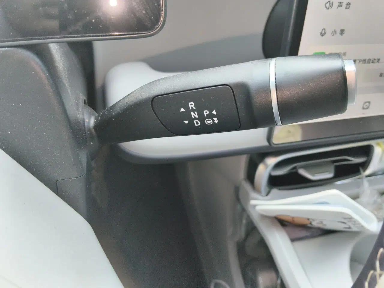 Leapmotor B10 2025 510 LiDAR Version — миниатюра 14
