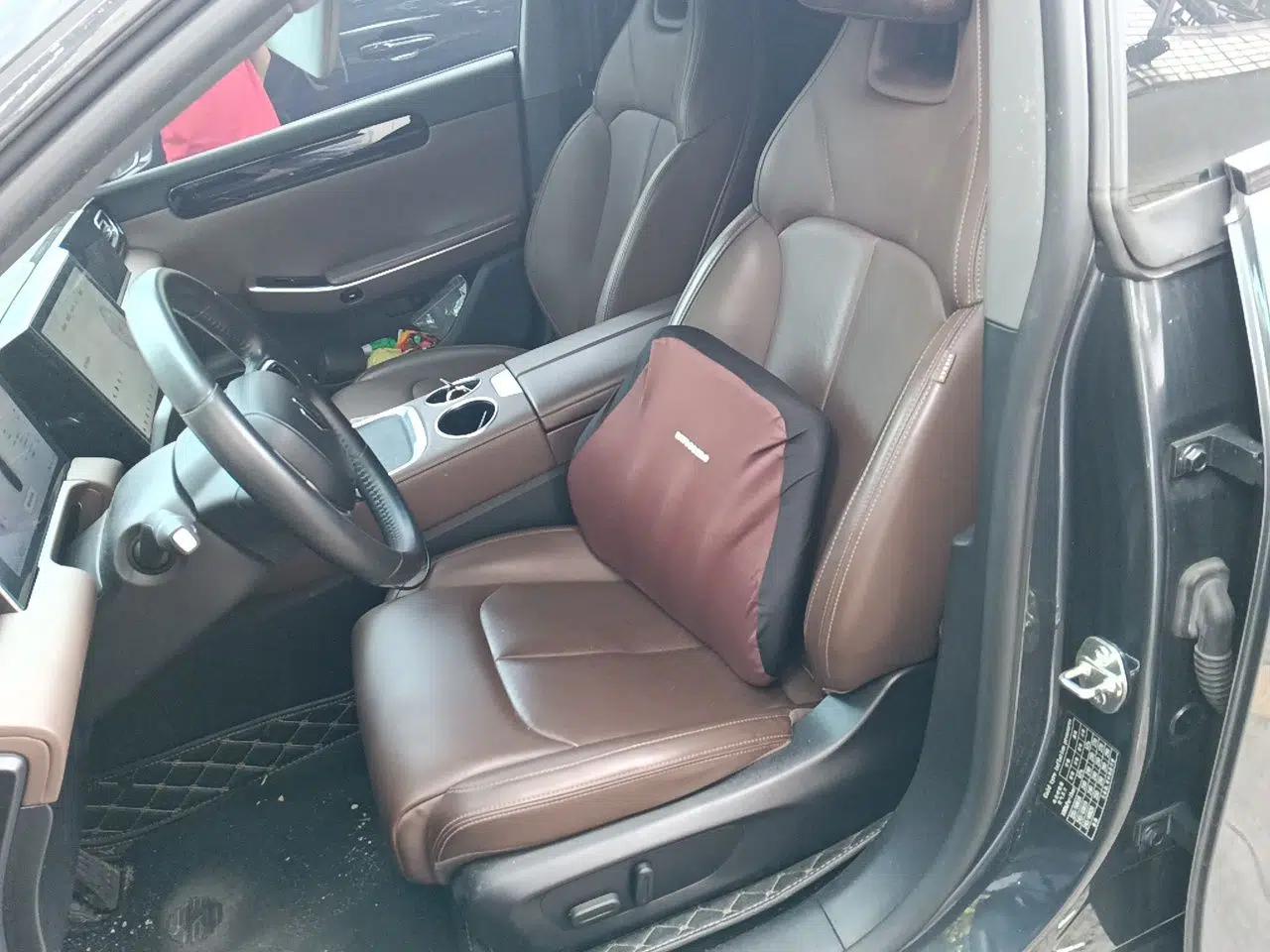 Leapmotor C01 2023 525 Comfort Edition — миниатюра 15