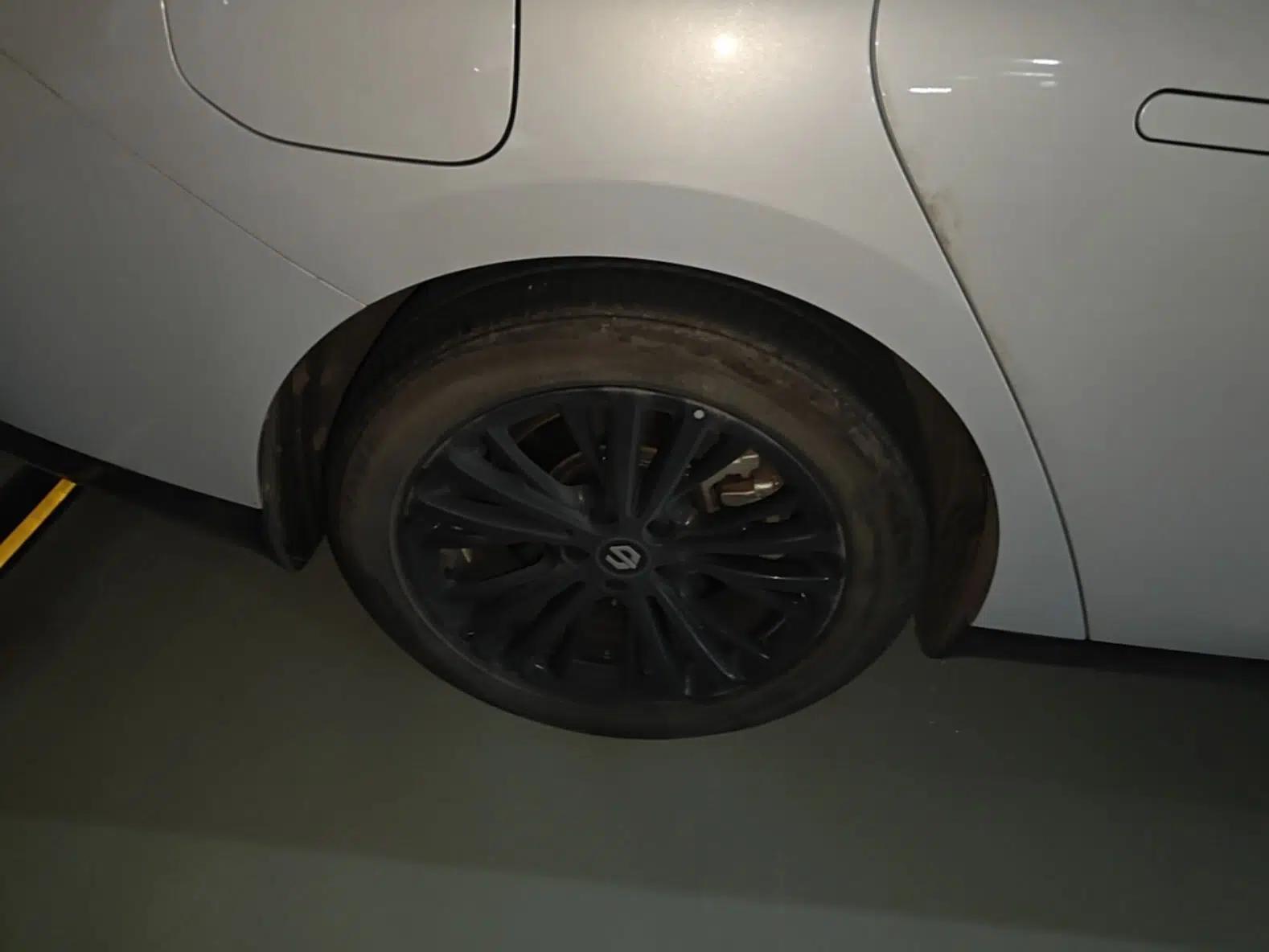 Leapmotor C01 2023 525 Comfort Edition — миниатюра 16