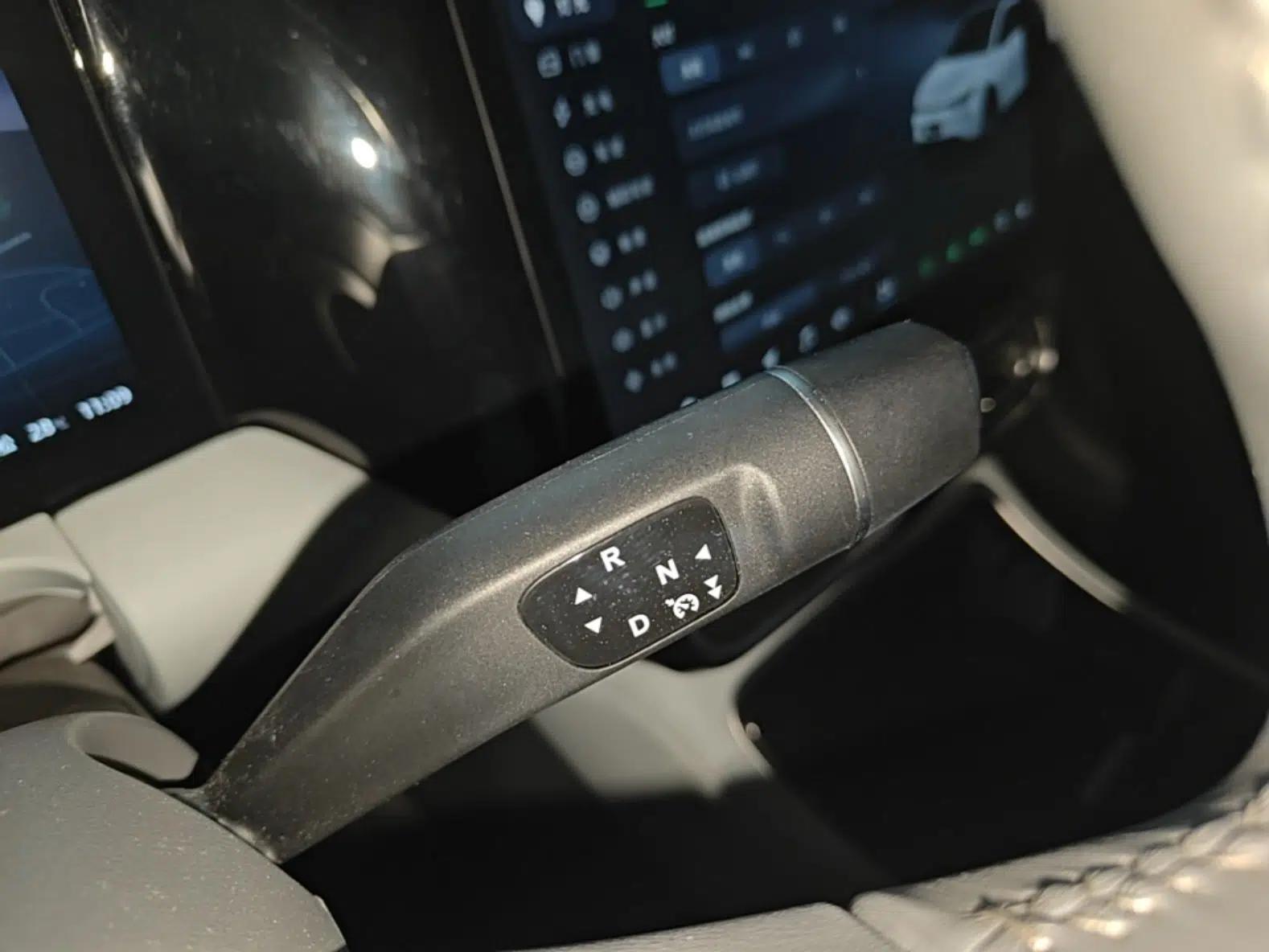 Leapmotor C01 2023 525 Comfort Edition — миниатюра 21