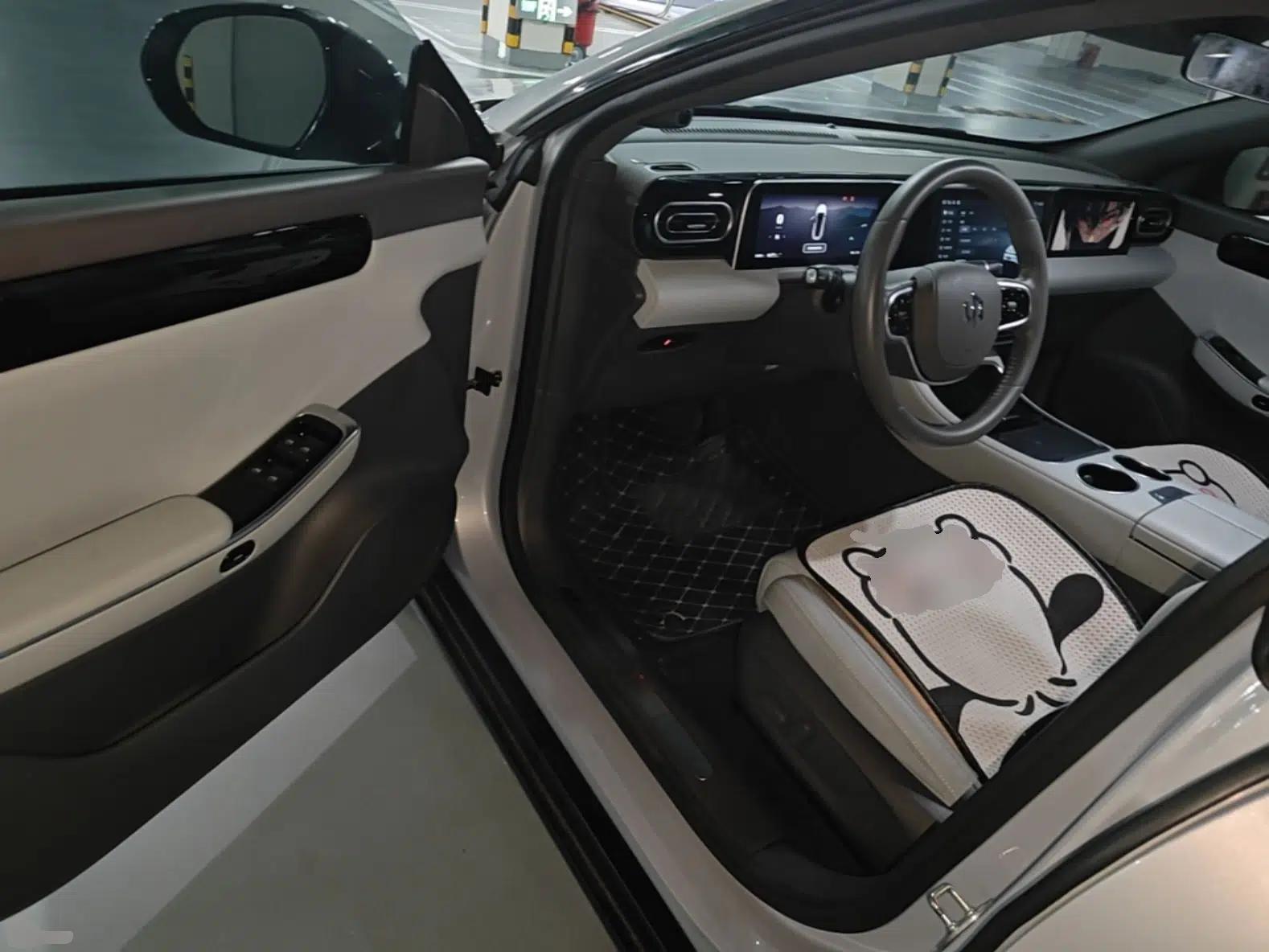 Leapmotor C01 2023 525 Comfort Edition — миниатюра 23