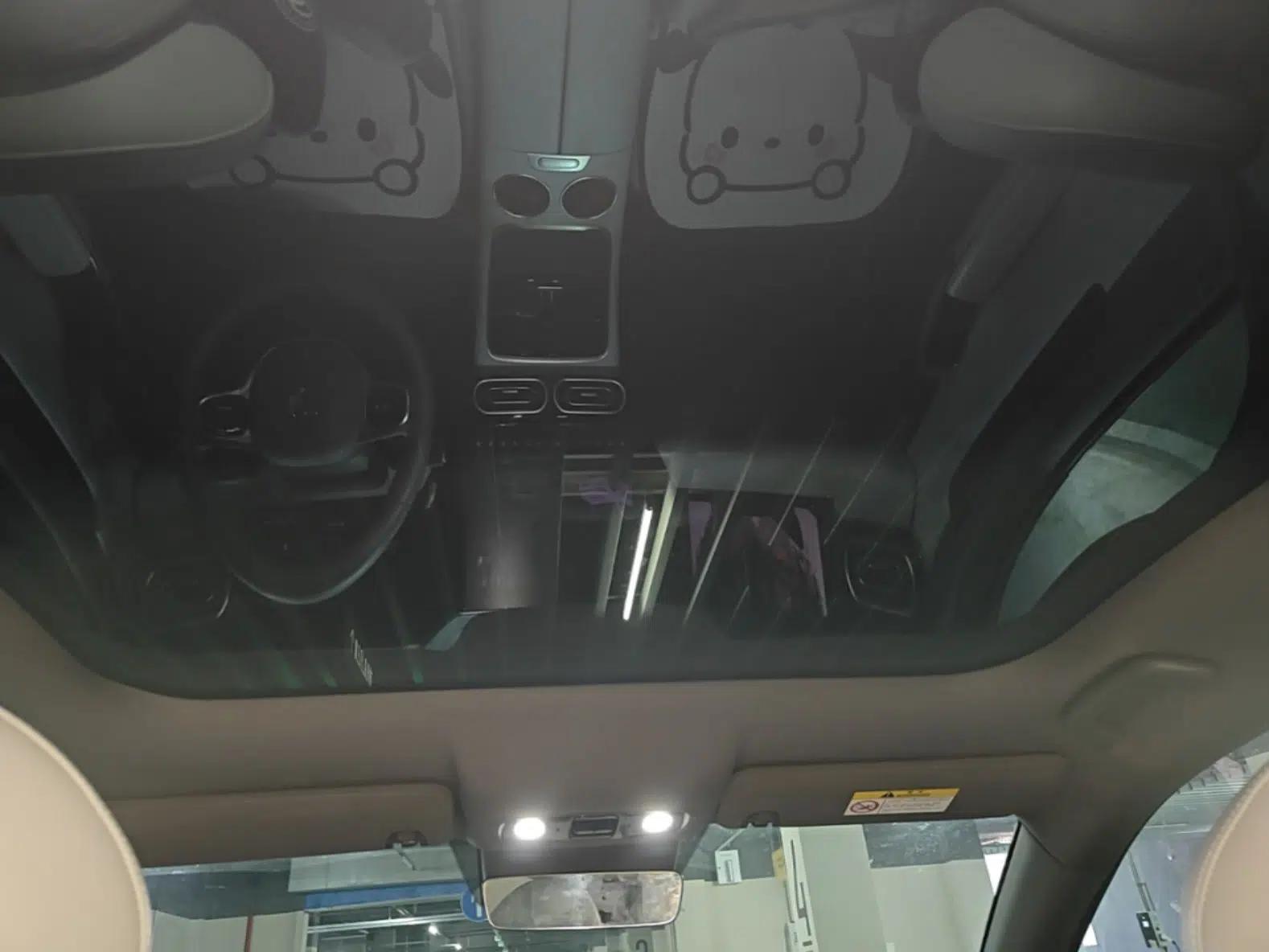 Leapmotor C01 2023 525 Comfort Edition — миниатюра 26