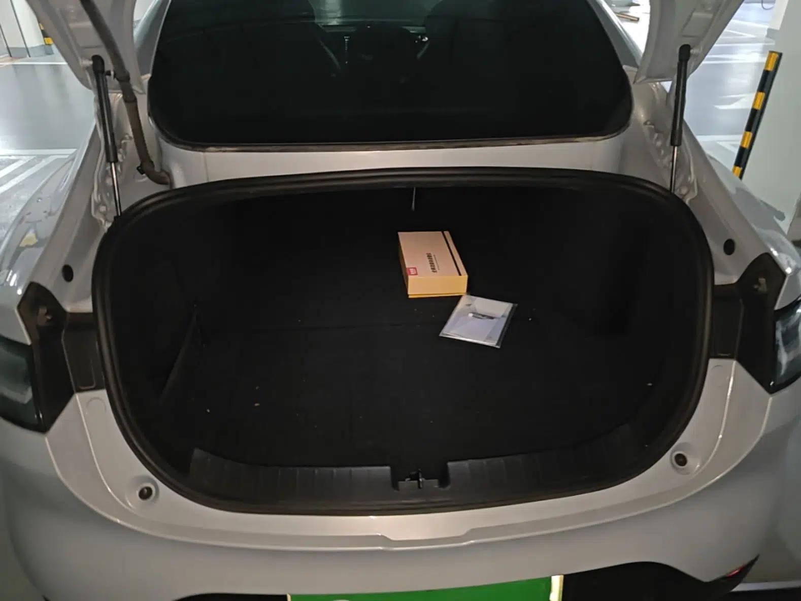Leapmotor C01 2023 525 Comfort Edition — миниатюра 27