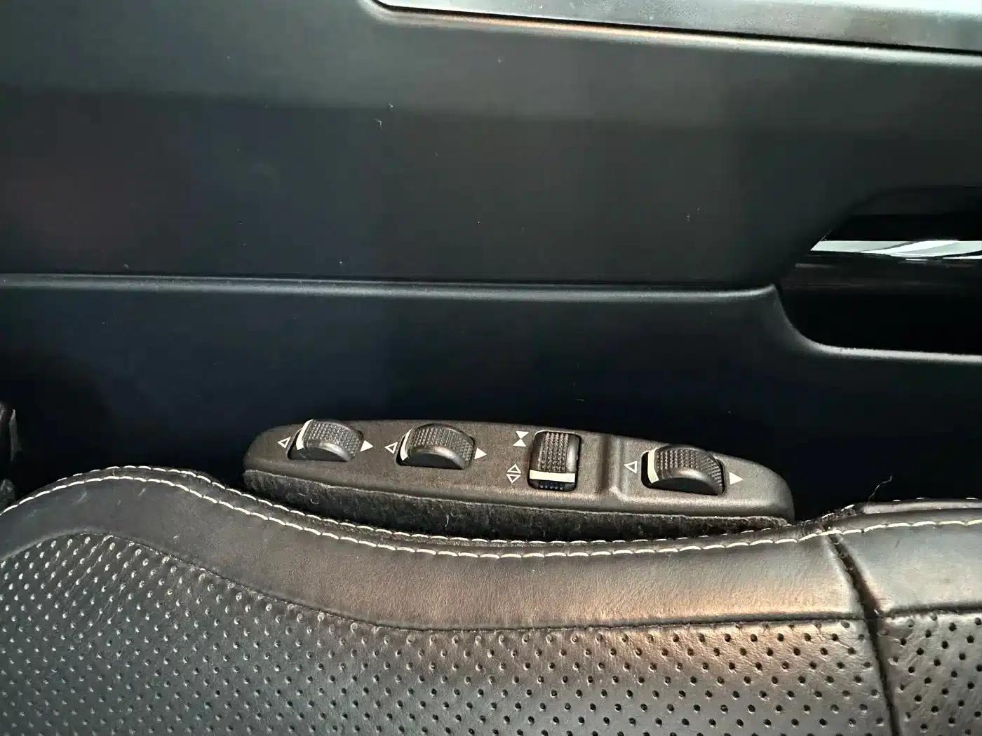 2013 Mercedes-Benz G-Class AMG 63 — миниатюра 16