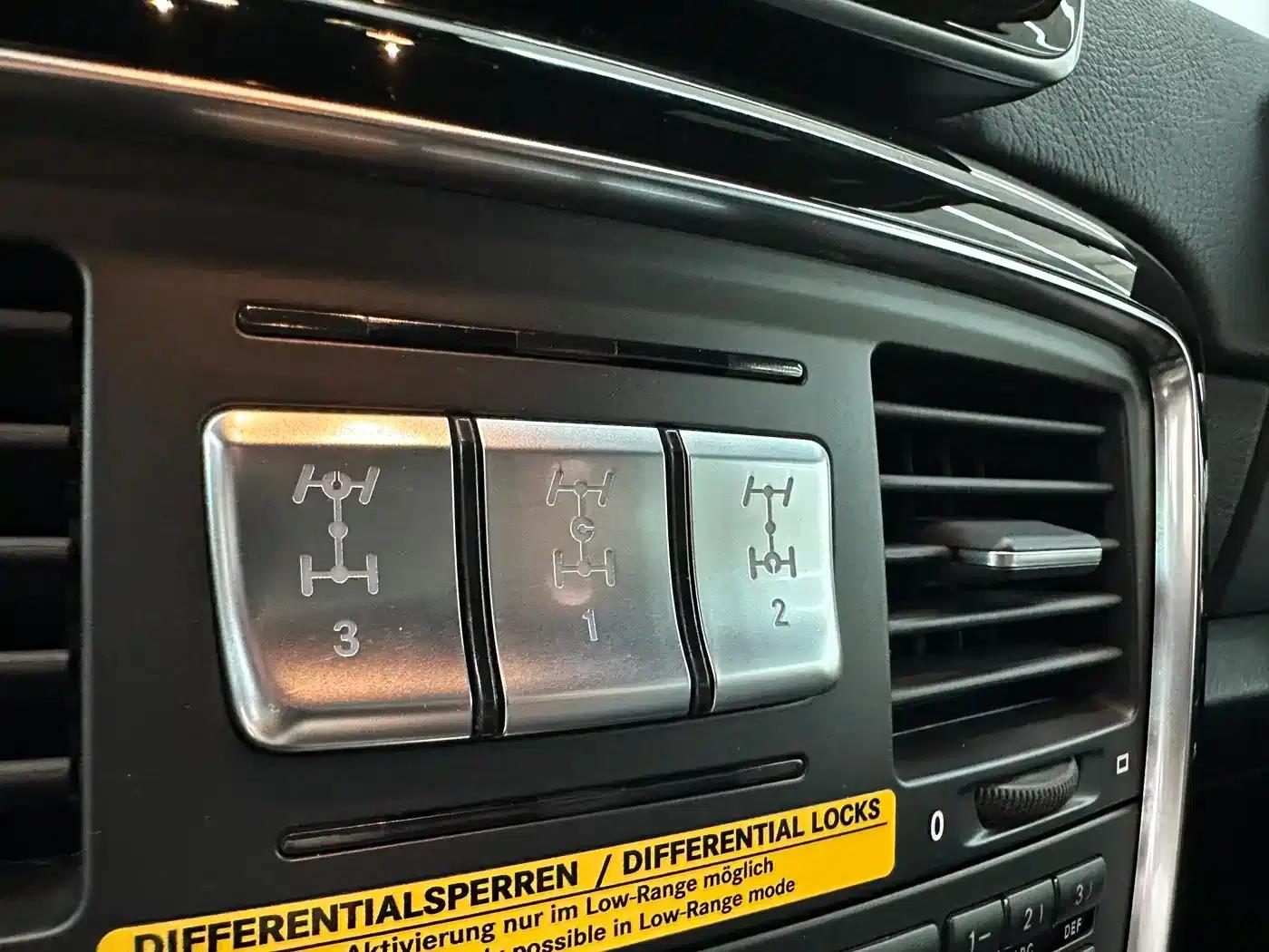 2013 Mercedes-Benz G-Class AMG 63 — миниатюра 7