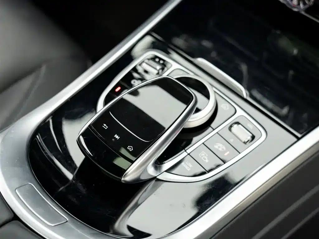 2022 Mercedes-Benz G-Class AMG 63 — миниатюра 17