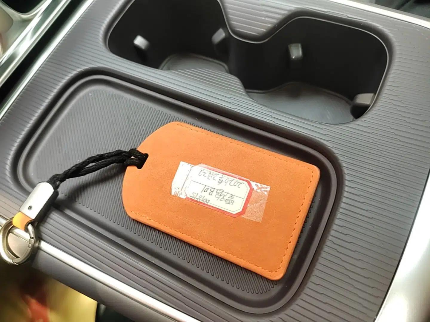 Leapmotor B01 2025 550 LiDAR Edition — миниатюра 28