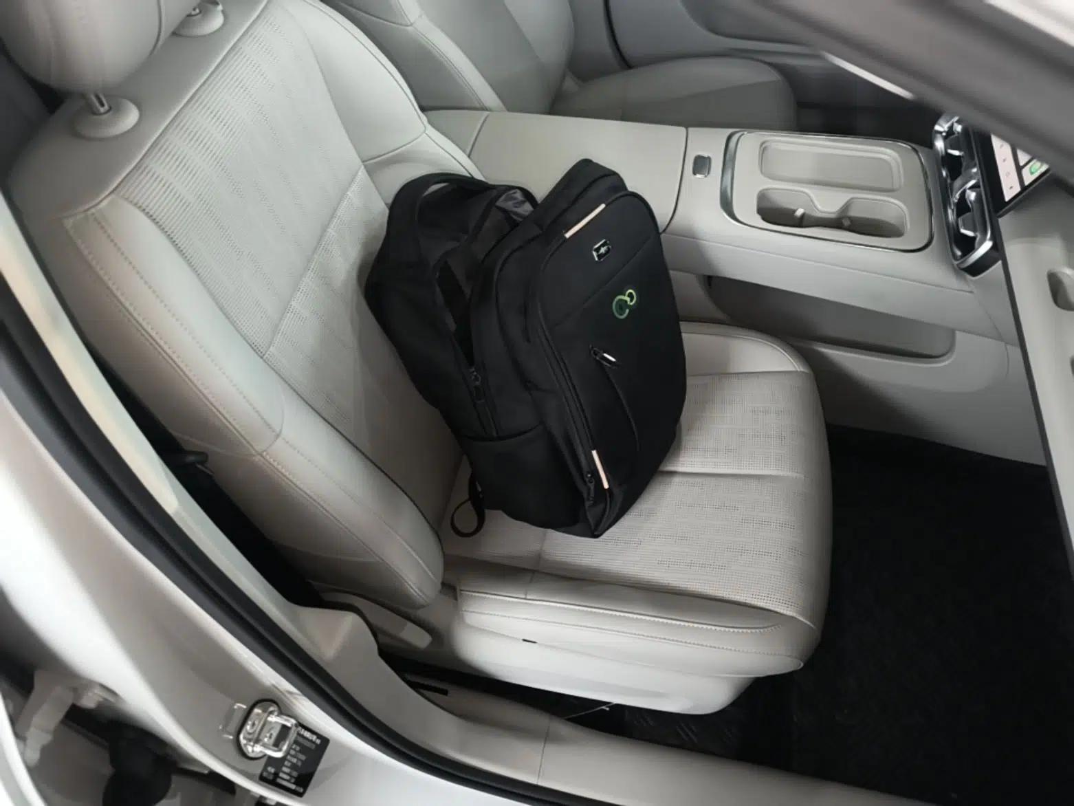 Leapmotor B01 2025 550 Comfort Edition — миниатюра 19