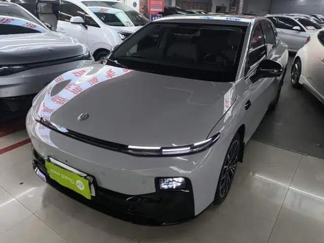 Leapmotor B01 2025 550 Comfort Edition