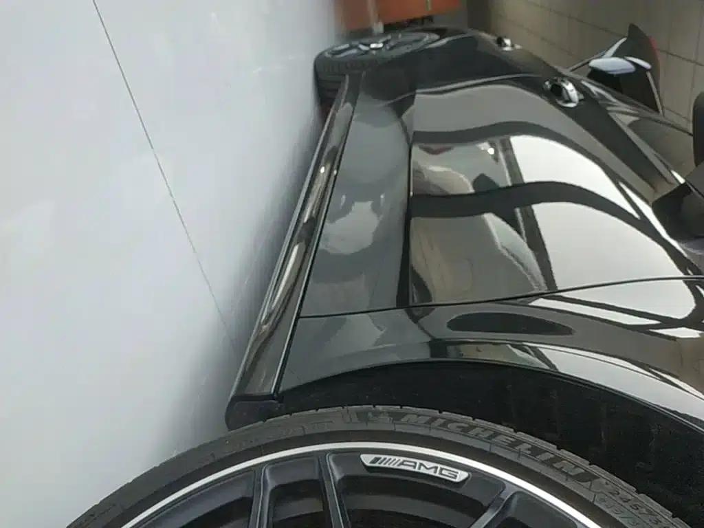 2024 Mercedes-Benz A-Class AMG (Imported) Facelift AMG A 45 S 4MATIC+ — миниатюра 21