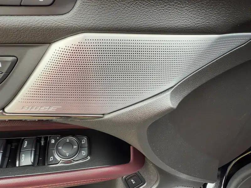2021 Cadillac CT4 28T Premium — миниатюра 14
