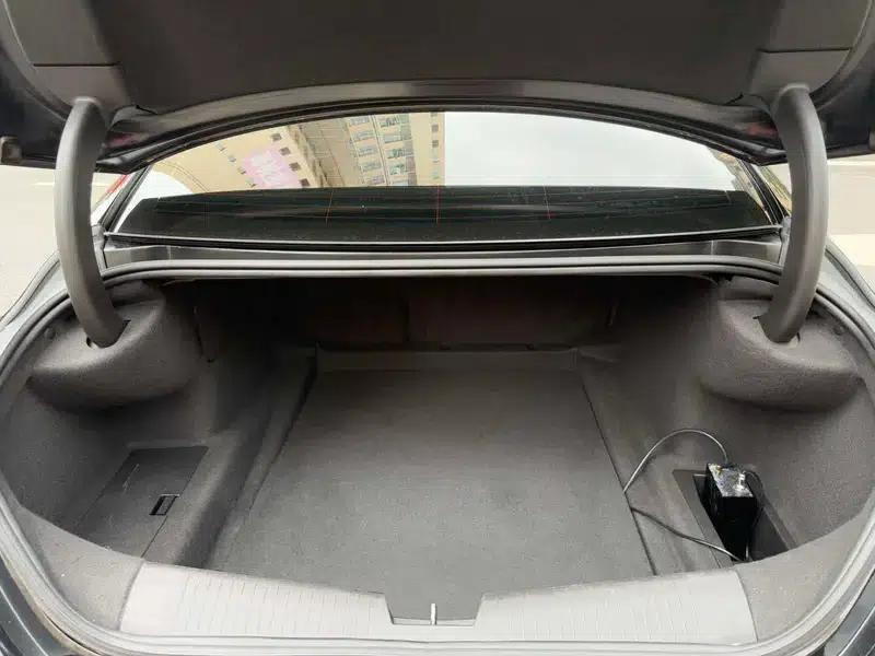 2021 Cadillac CT4 28T Premium — миниатюра 31