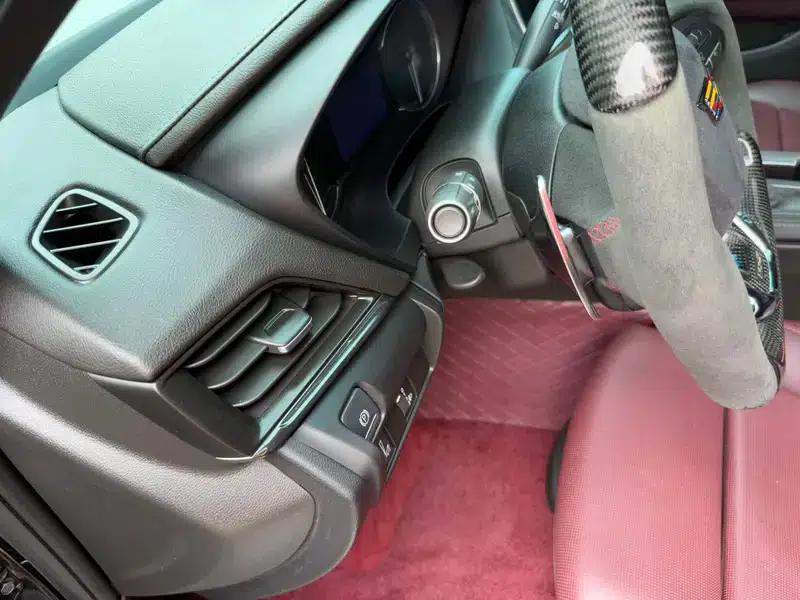 2021 Cadillac CT4 28T Premium — миниатюра 10