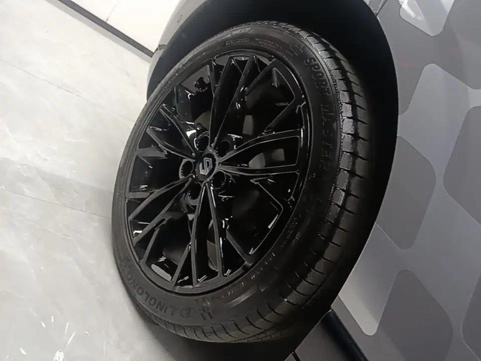 Leapmotor Lafa5 2026 Model 515 Max — миниатюра 11
