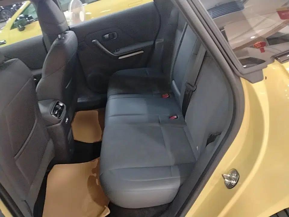 Leapmotor Lafa5 2026 Model 515 Max — миниатюра 20