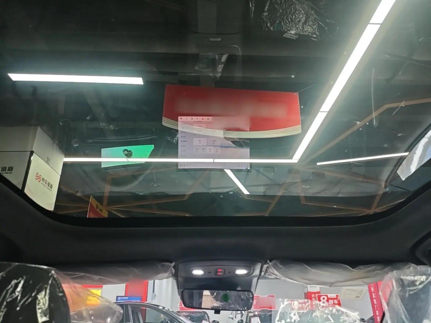 Leapmotor Lafa5 2026 Model 605 Pro — миниатюра 21