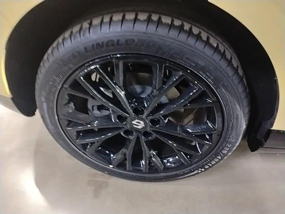 Leapmotor Lafa5 2026 Model 605 Pro — миниатюра 11