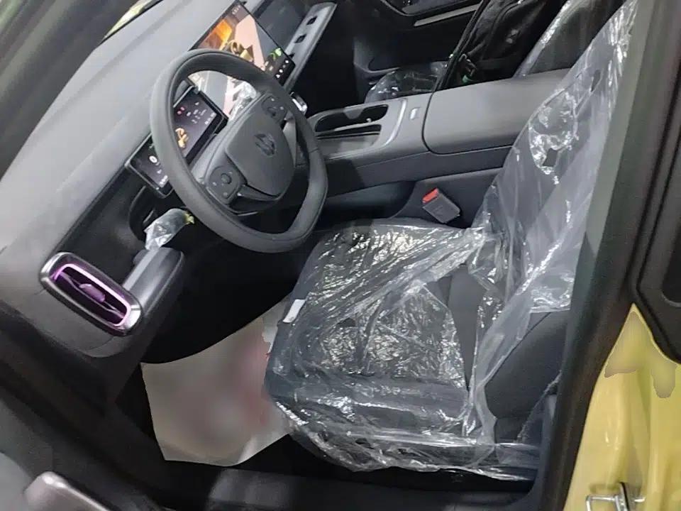 Leapmotor Lafa5 2026 Model 605 Pro — миниатюра 17