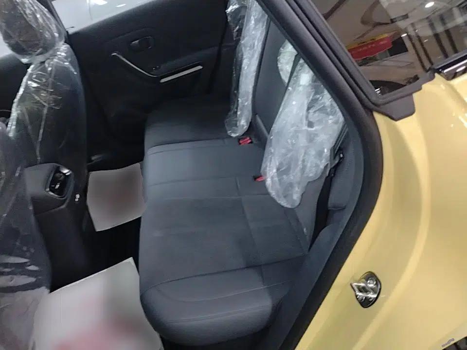 Leapmotor Lafa5 2026 Model 605 Pro — миниатюра 20