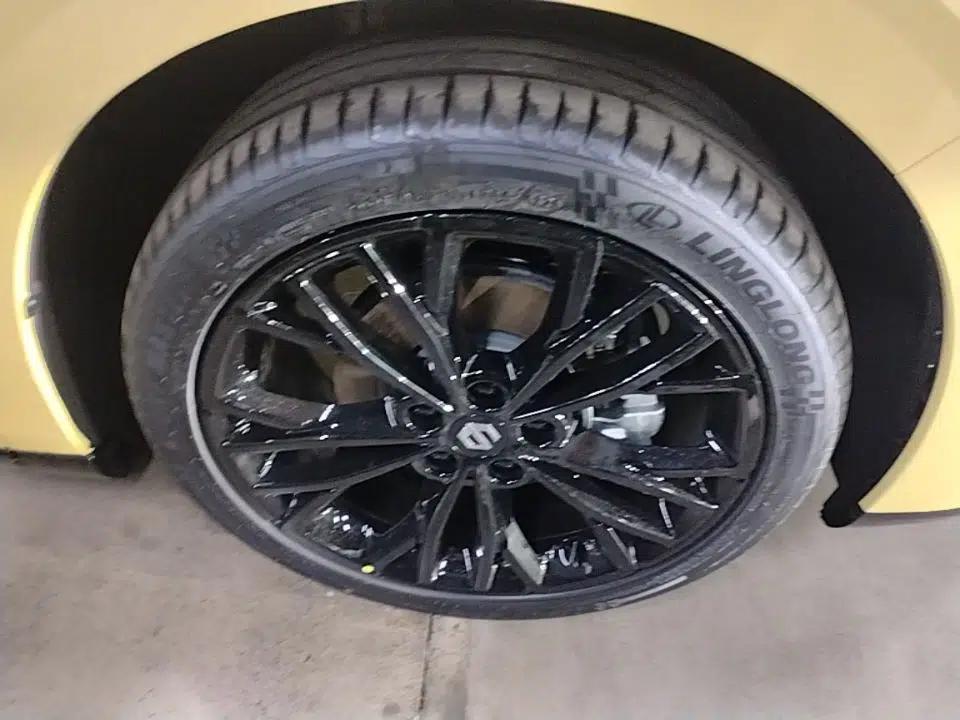 Leapmotor Lafa5 2026 Model 605 Pro — миниатюра 10
