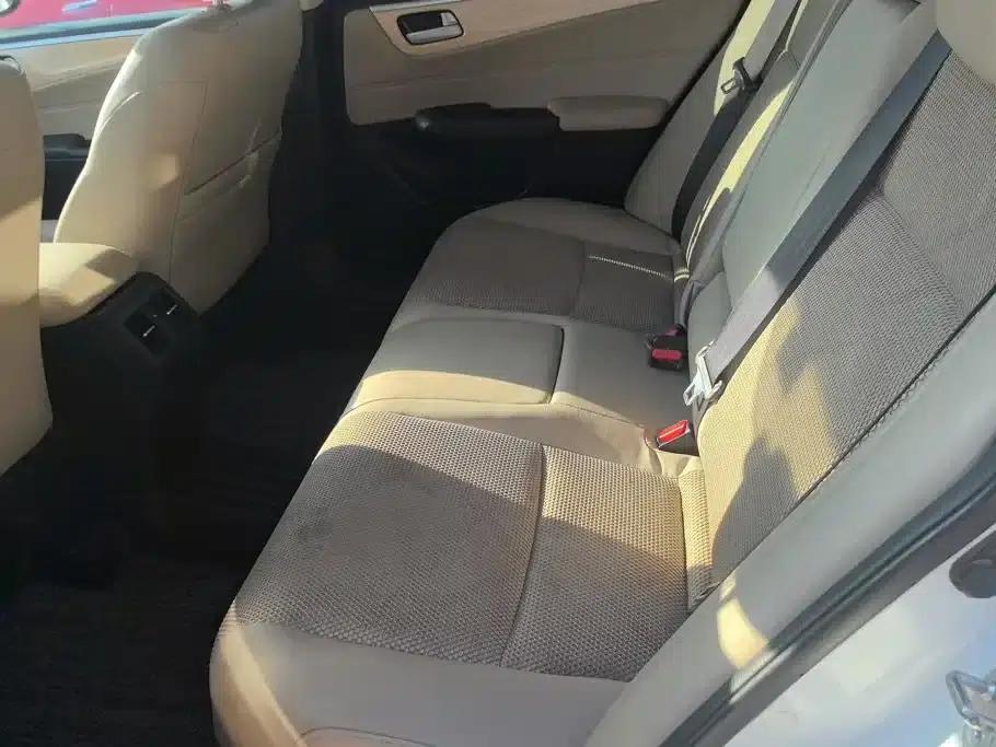 Jade 2014 1.8L Automatic Comfort Elite Edition 5-seater — миниатюра 11