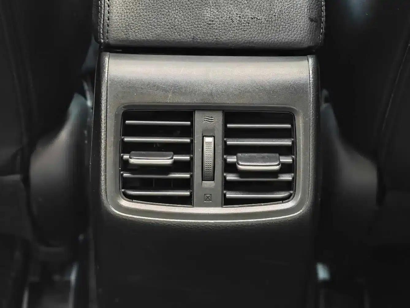 Jade 2017 1.8L Automatic Comfort Edition 5-seater — миниатюра 28