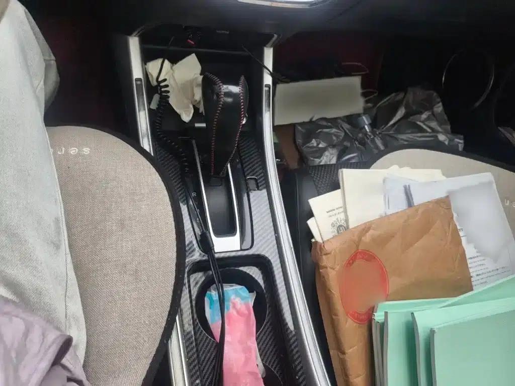 Jade 2014 1.8L Automatic Comfort Elite Edition 5-seater — миниатюра 7