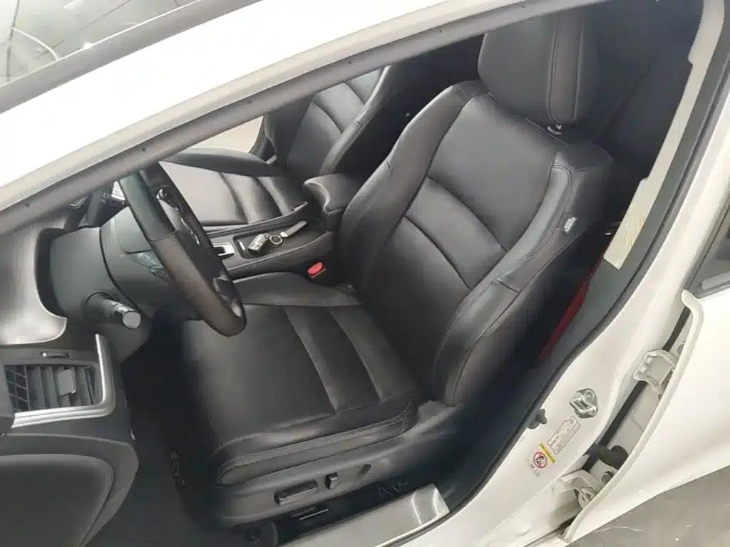 Jade 2014 1.8L CVT Luxury Premium Edition 5-seater — миниатюра 15