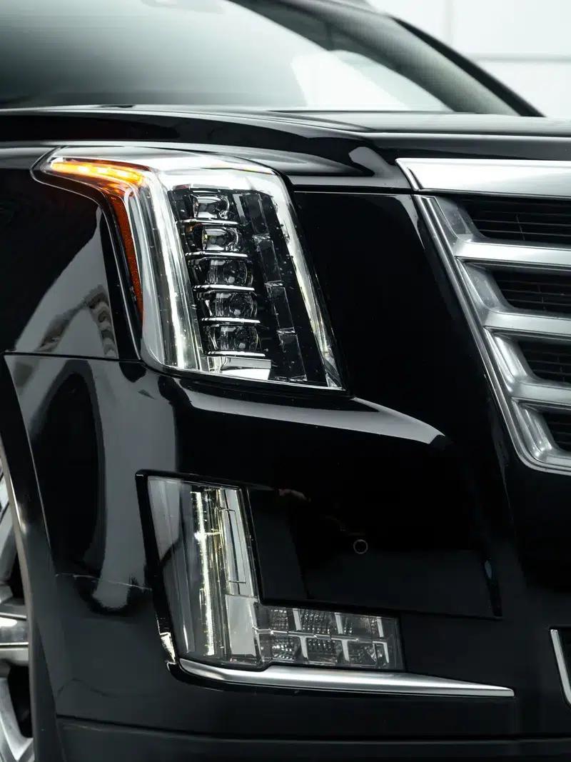 2016 Cadillac Escalade 6.2L Automatic 4WD 4-seater (Parallel Import) — миниатюра 10