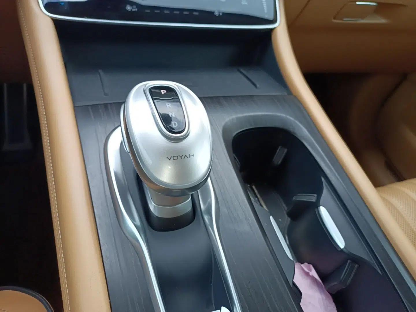 VOYAH Dream 2022 Low-Carbon Edition Dream+ Smart Enjoyment Package — миниатюра 16