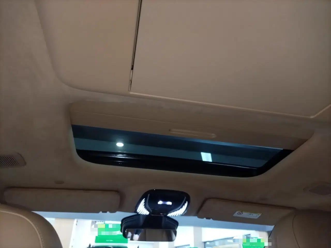 VOYAH Dream 2026 Model PHEV Qiankun Ultra — миниатюра 21