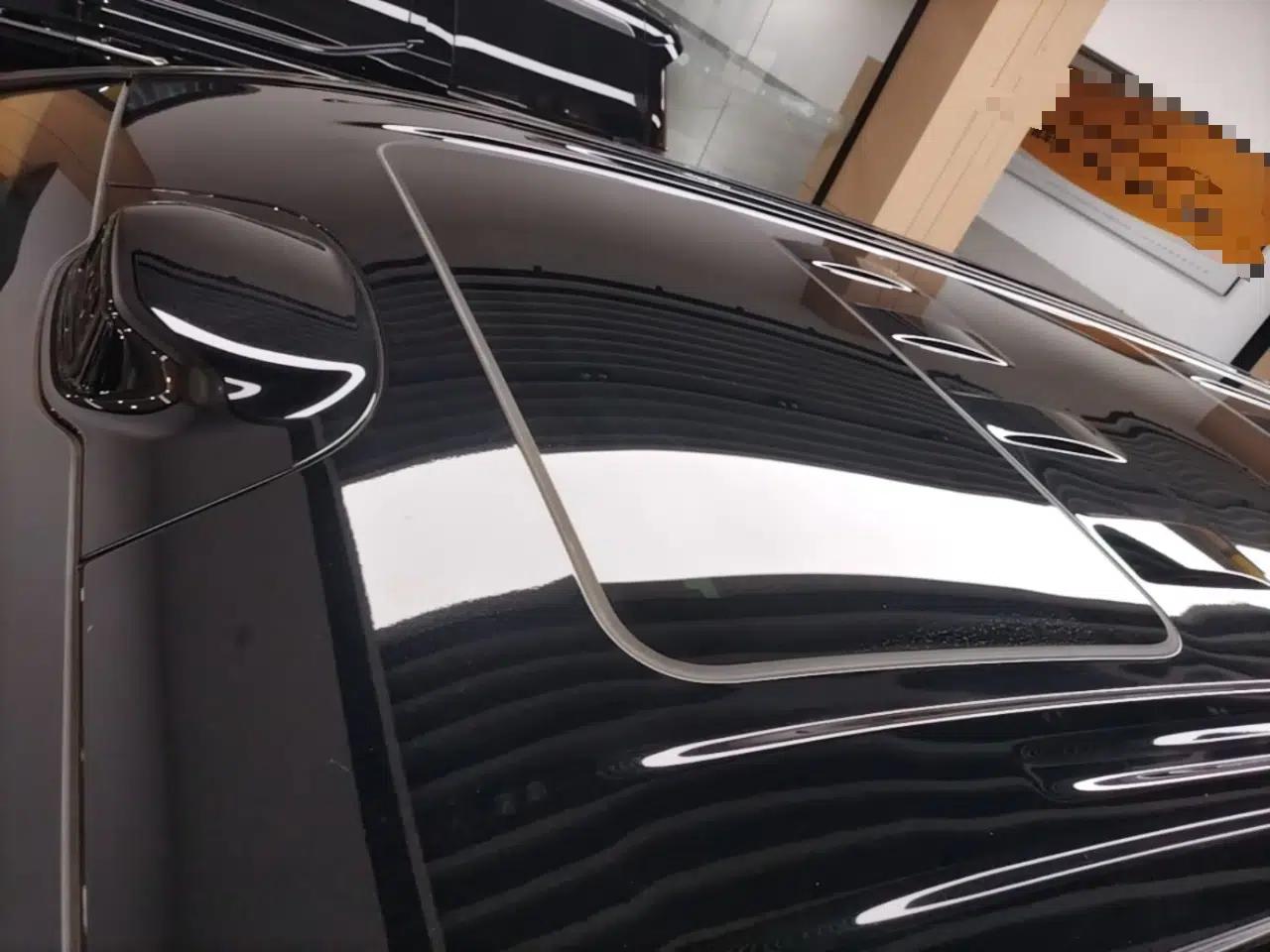VOYAH Dream 2026 Model PHEV Qiankun Ultra — миниатюра 7