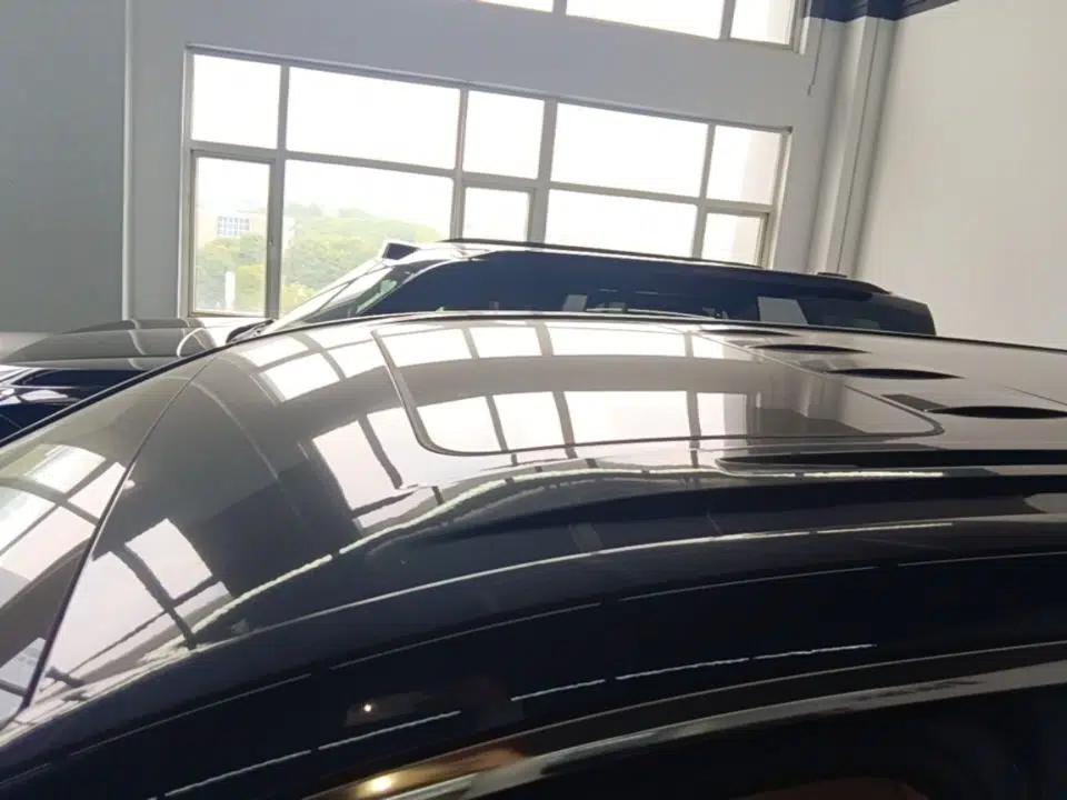 VOYAH Dream 2025 PHEV Four-Wheel-Drive Flagship Kunpeng Edition — миниатюра 7