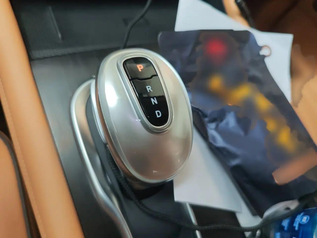 VOYAH Dream 2022 Low-Carbon Edition Dream+ Smart Enjoyment Package — миниатюра 13