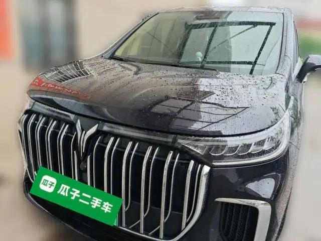 VOYAH Dream 2022 Low-Carbon Edition Dream+ Smart Enjoyment Package