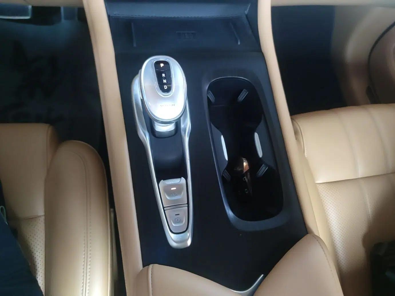VOYAH Dream 2022 0-Emission Version Plus Intelligent Driving Package 475 km — миниатюра 16