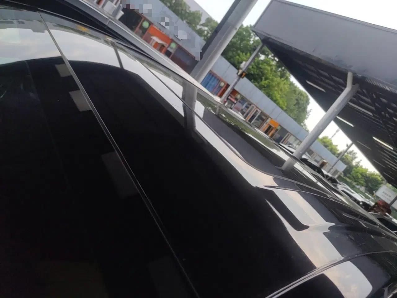 VOYAH Dream 2022 0-Emission Version Plus Intelligent Driving Package 475 km — миниатюра 7