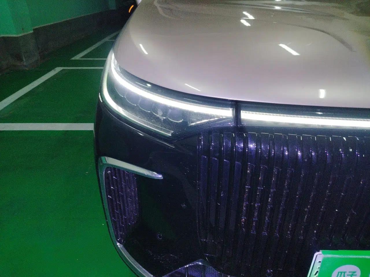 VOYAH Dream 2026 Model, PHEV Champion Edition — миниатюра 7