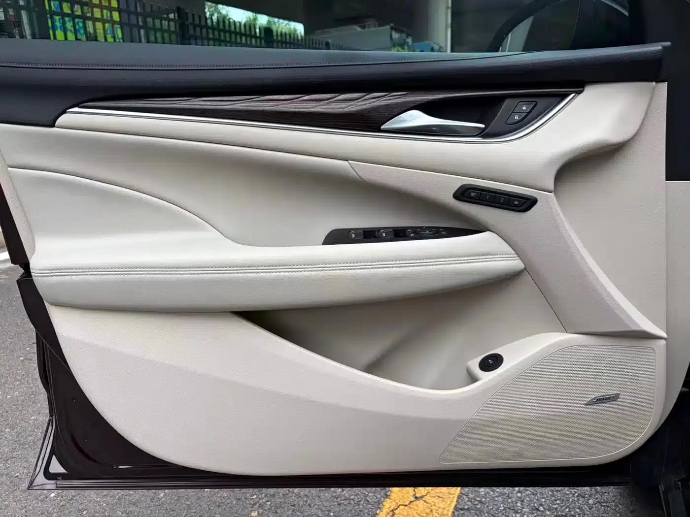 Buick LaCrosse 2021 Avenir (First Enjoyment Edition) — миниатюра 13