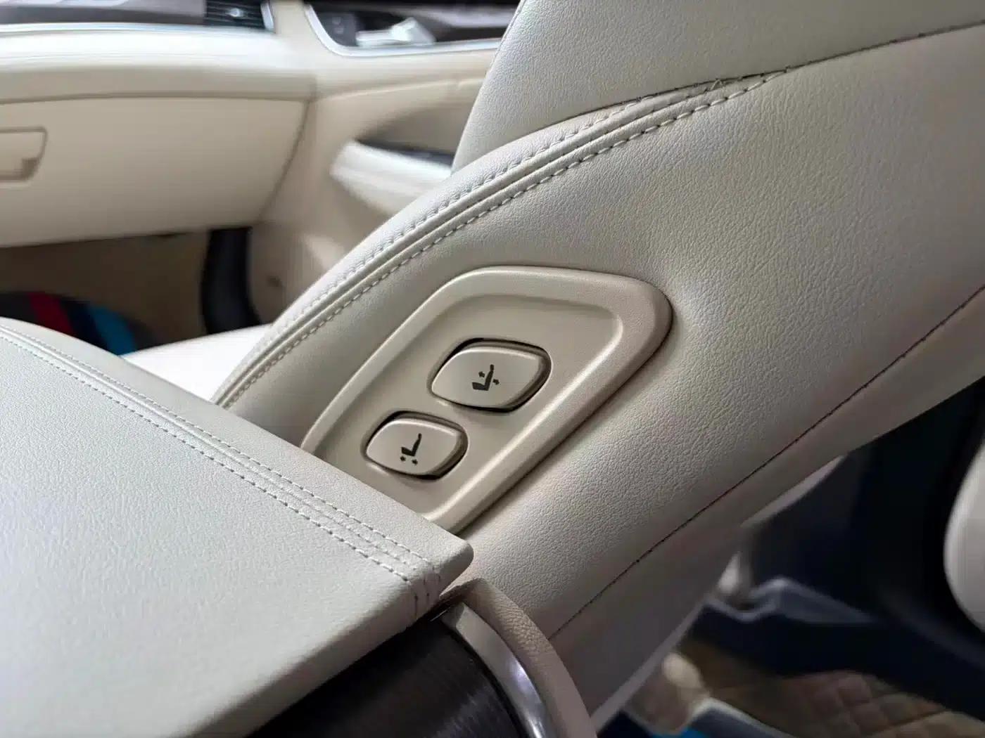 Buick LaCrosse 2021 Avenir (First Enjoyment Edition) — миниатюра 14