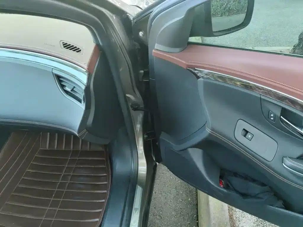 Buick LaCrosse 2014 2.0T SIDI Elite Technology Edition — миниатюра 21