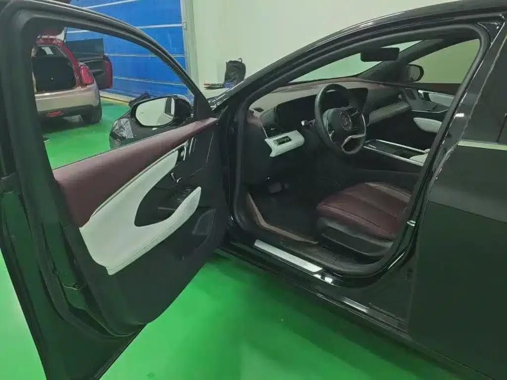 Buick LaCrosse 2024 28T Premium Edition — миниатюра 6