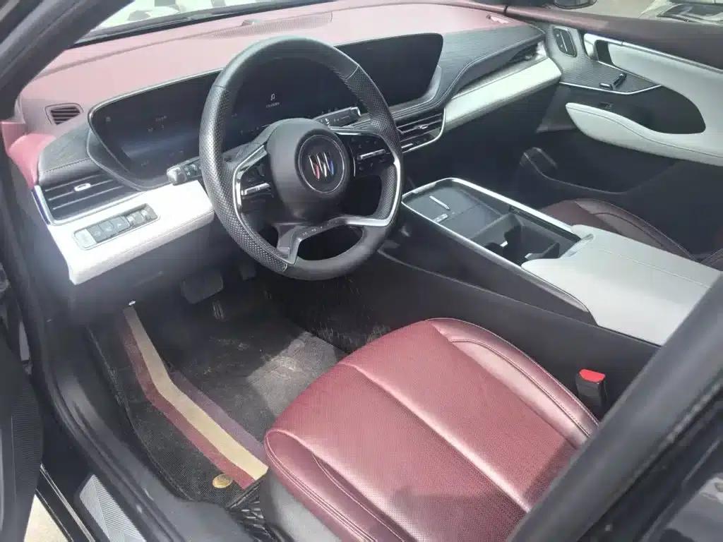 Buick LaCrosse 2024 28T Premium Edition — миниатюра 7