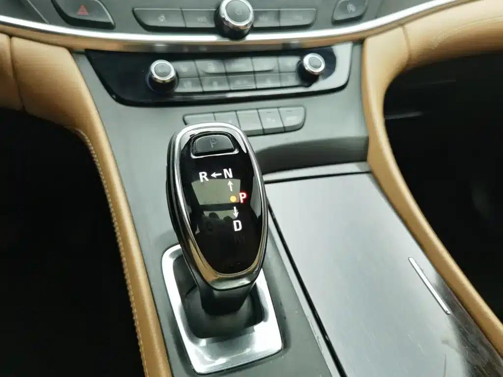 Buick LaCrosse 2016 28T Premium Edition — миниатюра 13