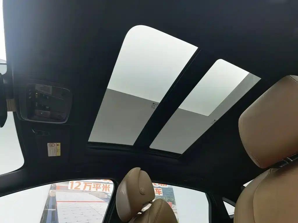 Buick LaCrosse 2016 28T Premium Edition — миниатюра 14
