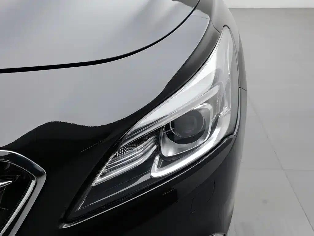 Buick LaCrosse 2016 28T Premium Edition — миниатюра 7