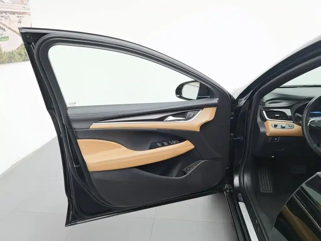 Buick LaCrosse 2016 28T Premium Edition — миниатюра 8